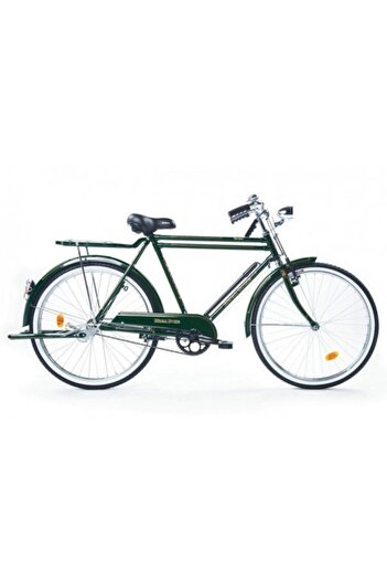 Bisan Roadstar Classıc