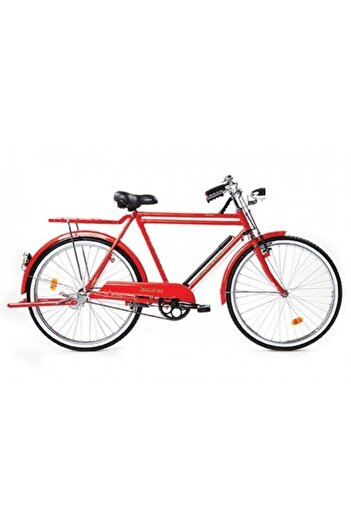 Bisan Roadstar Classıc