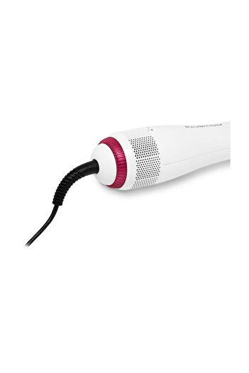 Rowenta CF6220 Express Air Brush 2 Kademeli Saç Düzleştirici Tarak