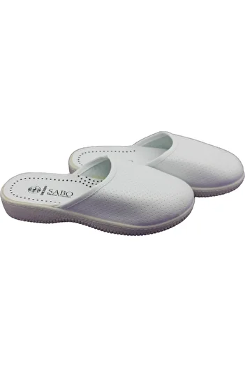 GEZER Papuci PVC Sabo