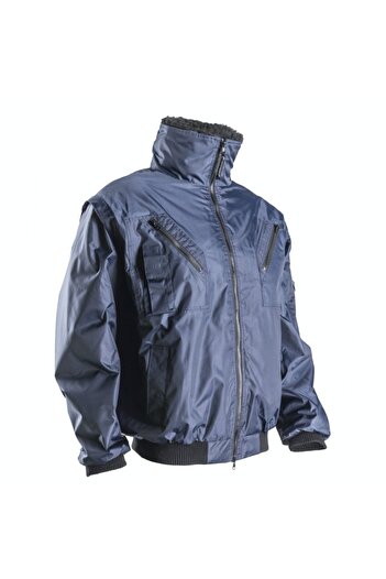 Coverguard Erkek Lacivert Zefly Pilot Mont 5zefb