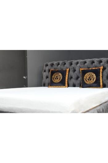 First Class Firstclass Liquid Proof Fitted Mattress