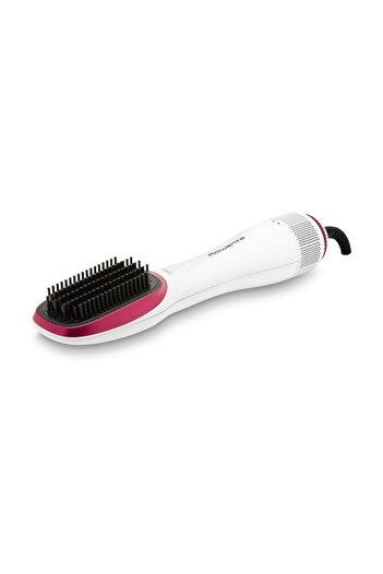Rowenta CF6220F0 Model Express Air Brush - Brush Hair Straightener Comb