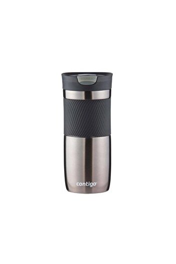 Contigo Byron Snapsea Ss 470ml Bronze Thermos Mug