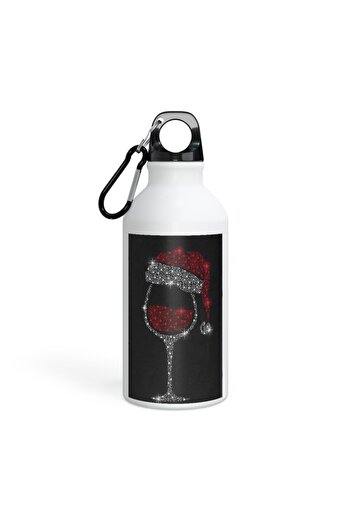 LADİJİTAL BASKI ÇÖZÜMLERİ Custom Printed Water Bottle & Water Bottle