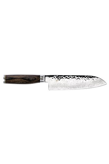 Kai Shun Premier Tim Malzer Büyük Santoku Şef Bıçağı Tdm1702