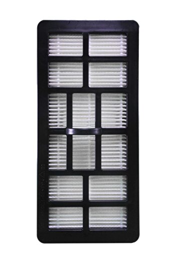 MFS Arçelik S 4210 - Πράσινο φίλτρο Power Hepa