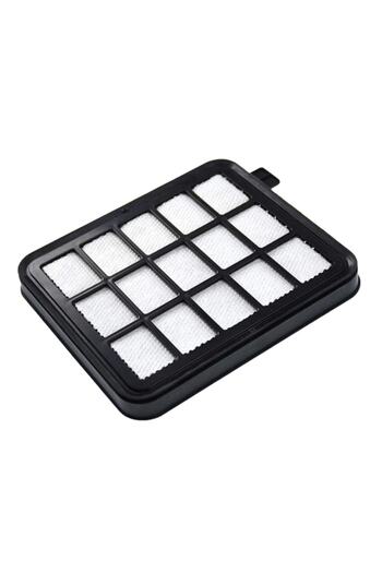 MFS Filtru Arnica Mila Hepa - Elegant și convenabil