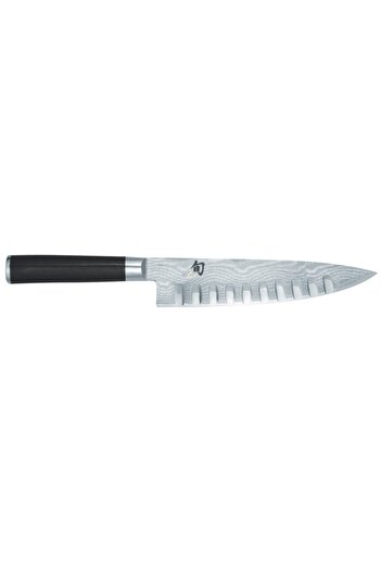Kai Shun Classic Şef Bıçağı Oluklu Dm0719