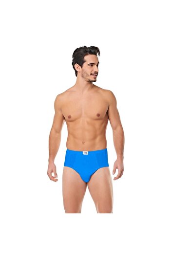 Seher Pack of 12 Men's Slips
