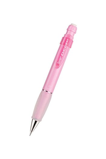 Serve Deep 0.7 Mm Pastel Candy Pink Versatil Pen