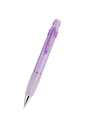 Serve Deep 0.7 Mm Pastel Lavender Versatil Pen