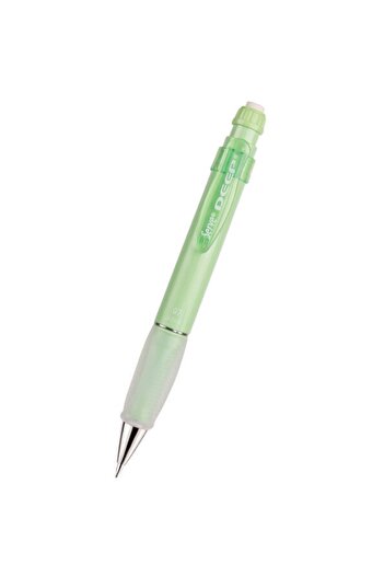 Serve Deep 0.7 Mm Pastel Green Versatil Pen