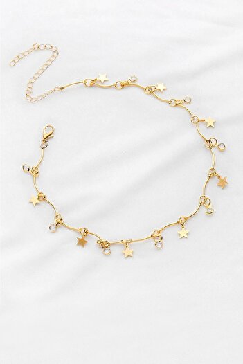 X-Lady Accessories Yıldız Kolye