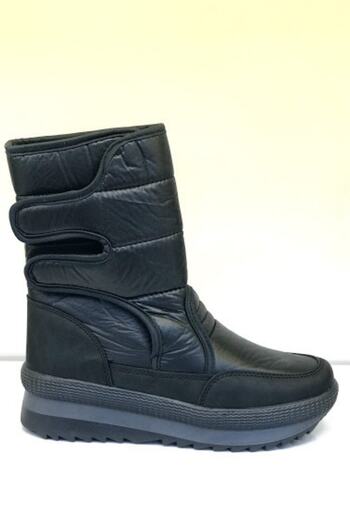 ufukayakkabi Alves Women's Snow Type Boots