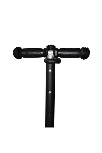 Voit 218c Big Foot Geniş Tekerlekli Çocuk Scooter Mavi