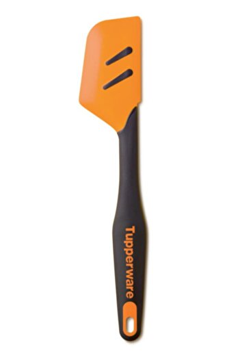 Tupperware Modern Fairy Silicone Spatula C102