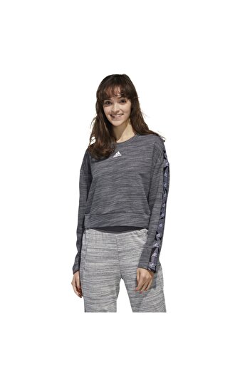 adidas ADIDAS women's sweatshirt W E TPE SWT - GE1131