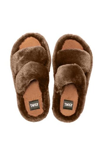Twigy Mimi Coffee Tw 37/41 Yy0442A - Simple and Stylish