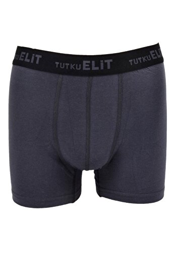 Tutku Εσώρουχα Elite Modal Ανδρικά Αθλητικά Σλιπ Μπόξερ Johns 3 Πακέτο