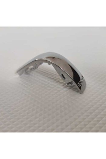 OEM Volkswagen Dsg Gear Knob Head Chrome