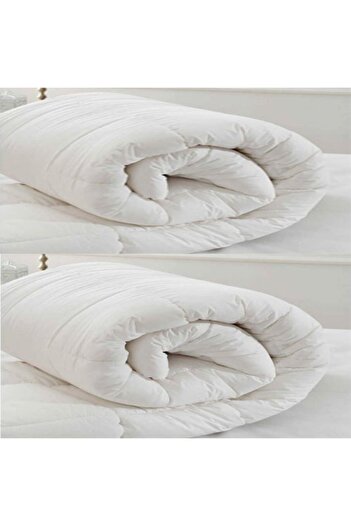Altınbaşak Microfiber Yorgan Çift Kişilik 2'li