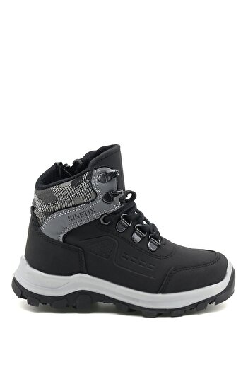 Kinetix Elta 1pr Black Boy Outdoor