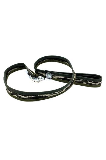 Tasma Market Military Camouflage Medallion Column Dog Walking Collar