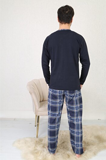 ŞİPKA Men's Pajama Set