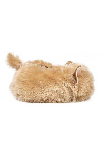 Twigy Yy0306 Z Tw Cat-2 Кафяви дамски чехли