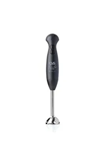 CVS DN 1285 Blender with Black Steel Bar - 400Watt