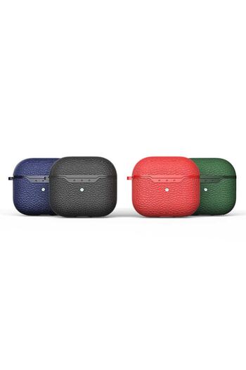 Nezih Case 3rd Generation Shockproof Protective Leather Design Cover