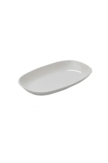Emr züccaciye Emr Melamine Boat Plate - 6 Piece Boat Plate 29 Cm. Unbreakable Melamine