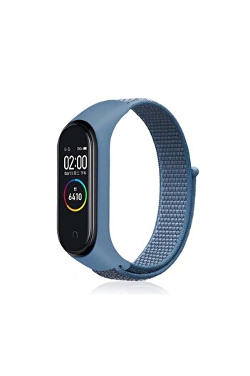 Nezih Case Xiaomi Mi Band 3/4/5/6 Smart Bracelet Mesh Band (NOT A WATCH)