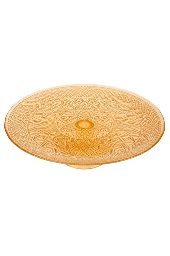 Emsan Carina Amber 6-Person Set - Cake and Cake Set