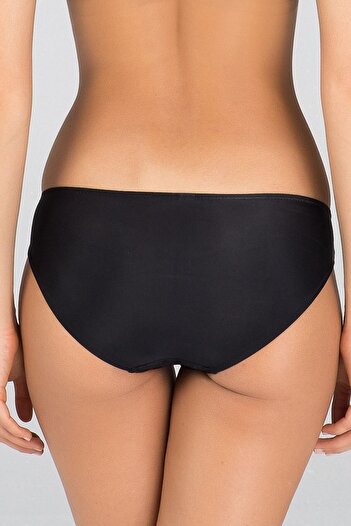 Kom Floral Women's Slip Panties Grace Bikini