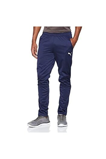 Puma Erkek Spor Eşofman Altı - Lıga Training