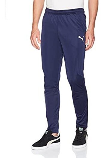 Puma Erkek Spor Eşofman Altı - Lıga Training