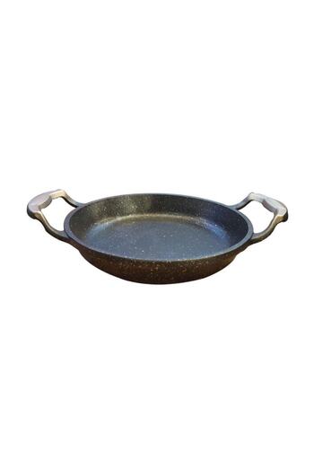 OMS 3248 Copper Cast Granite 20 Cm Sahan