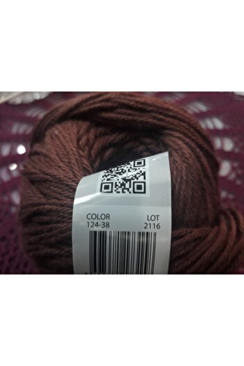 Himalaya Hmalaya Deluxe Bamboo 124-38 Καφέ