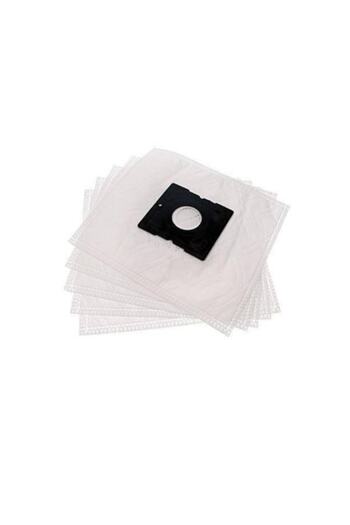 Hotpoint Hotpoint Slb07 Bpb Slb10 Bch Slb10 Bdb Slb10 Bpb Compatible Synthetic Square Dust Bag