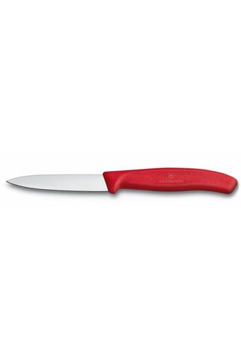 Victorinox Swiss Classic 3lü Kesme / Soyma Seti 6.7111.31 (özel Kutulu Set)