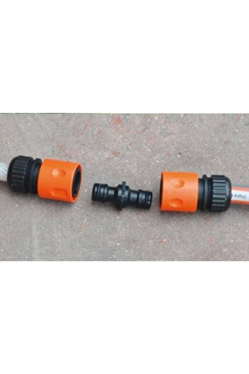 YDGR Md-313 Automatic Hose Connector Apparatus 3 Pieces