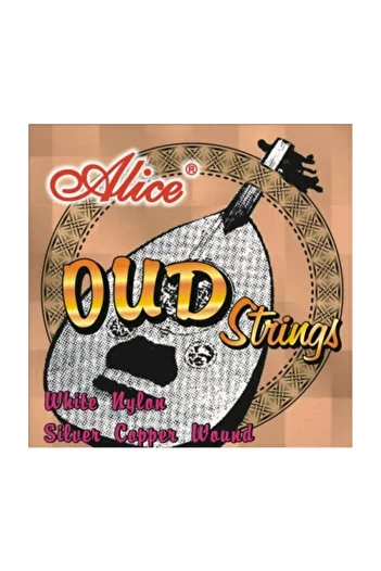 Alice Oud Wire Set