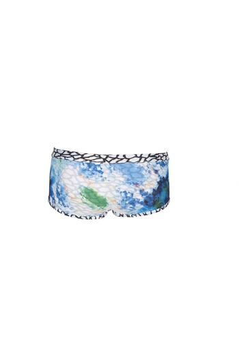 ARENA M Upside Down Low Waist Short Men's Reversible Swimsuit