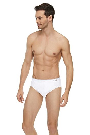 Tutku Elit Chiloți sport pentru bărbați din bumbac lycra cu centură, pachet de 3