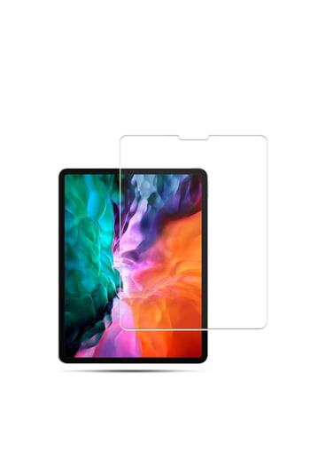 Fuchsia Blue Nano Screen Protector Ultra Thin Screen Protector Compatible with Ipad Pro 12.9 2021 (5th generation)