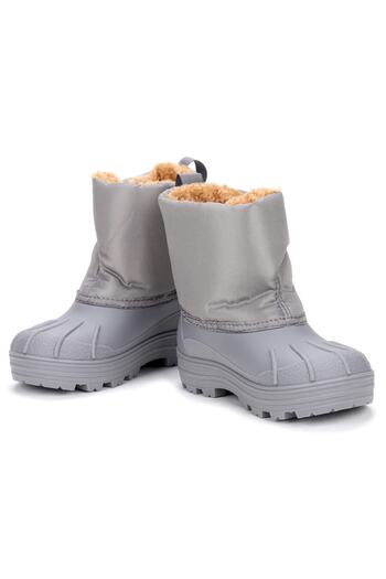 IGOR W10259 Neu Αδιάβροχες μπότες χιονιού για αγόρια/κορίτσια