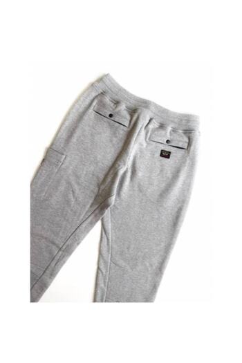 PAUL&SHARK Men's Joggıng Suıt C.w.cotton