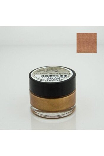 Cadence Parmak Yaldız 904 Aztek Altın 20ml